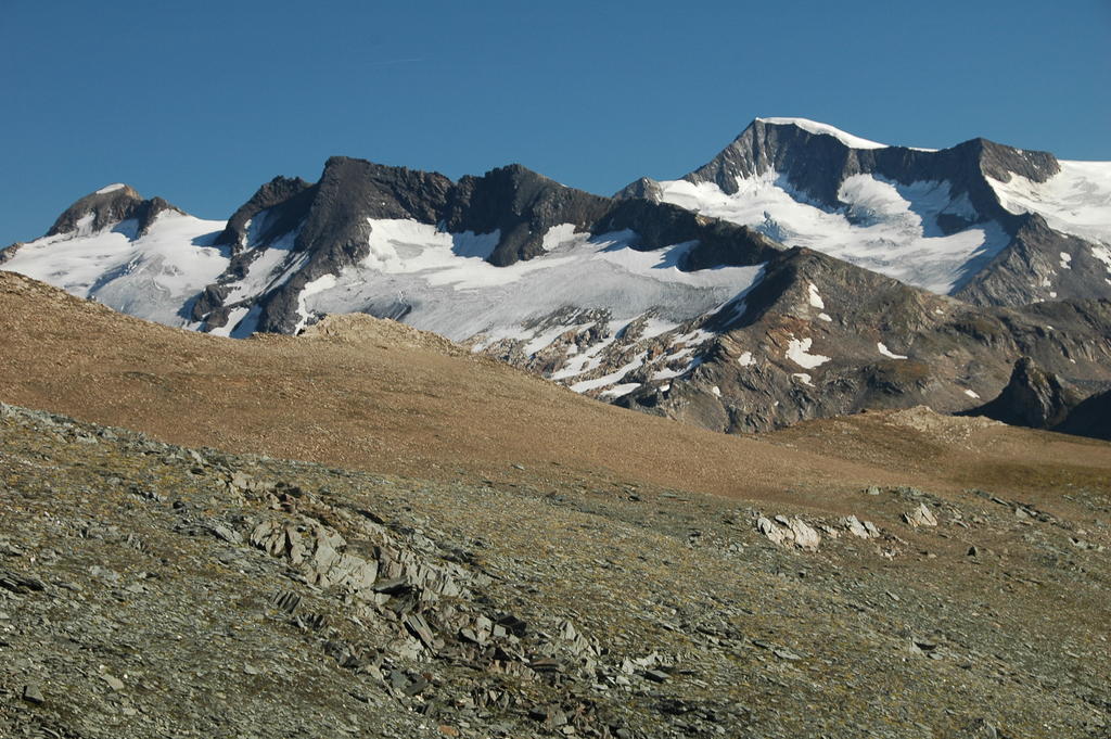 Hansenhof Prägraten Esterno foto